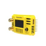 SpeedyBee 5.8GHz 48CH Dual Receiver OLED Support OSD Firmware Update Ground Station Module Fatshark  ORQA FPV Goggles Racing